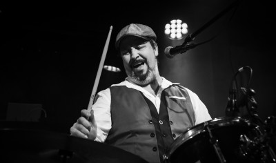 Ü44-Party mit The Magic Five &middot; Mühle Hunziken