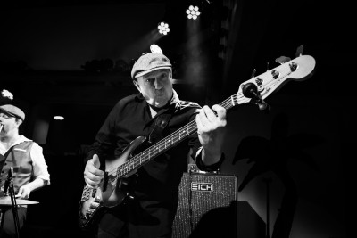 Ü44-Party mit The Magic Five &middot; Mühle Hunziken