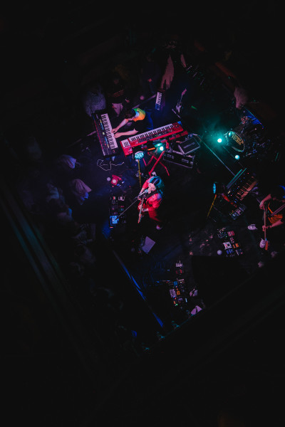 Veronica Fusaro / Support: Make Plain &middot; Mühle Hunziken