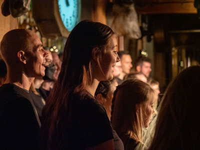 VidaVocal &middot; Mühle Hunziken