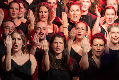 VidaVocal &middot; Mühle Hunziken