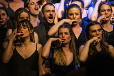 VidaVocal &middot; Mühle Hunziken