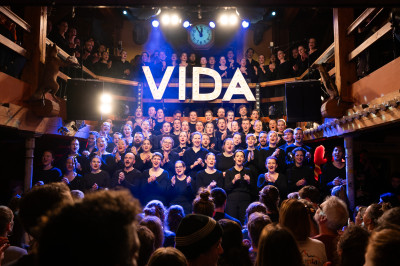 VidaVocal &middot; Mühle Hunziken
