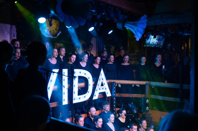 VidaVocal &middot; Mühle Hunziken