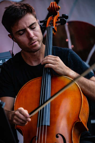 VidaVocal Openair &middot; Mühle Hunziken
