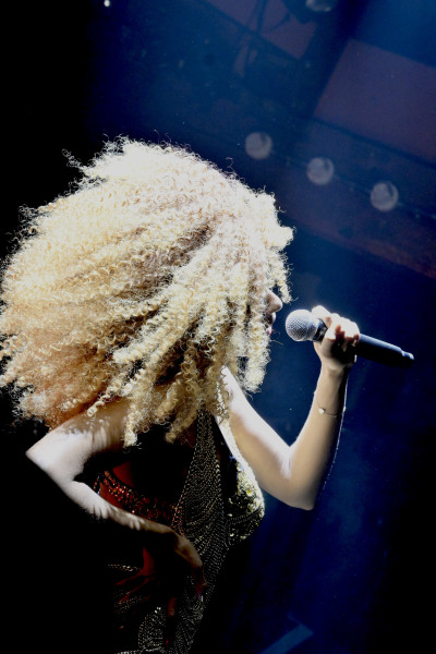 Waldbühne Contest 2026 &middot; Mühle Hunziken