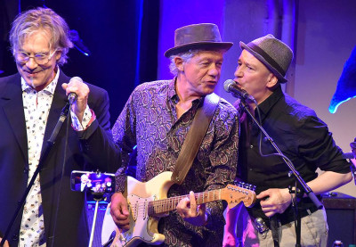 «Weisch no» &middot; Mühle Hunziken