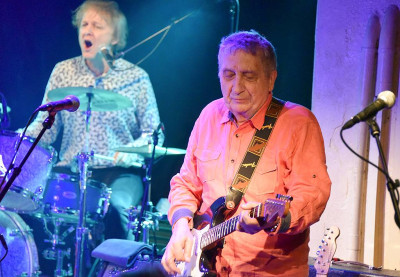 «Weisch no» &middot; Mühle Hunziken