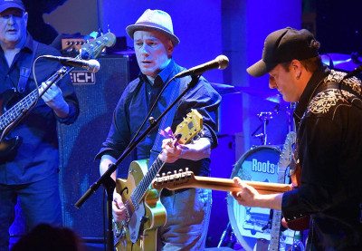 «Weisch no» &middot; Mühle Hunziken