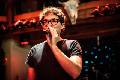 Whole Lotta DC &middot; Mühle Hunziken