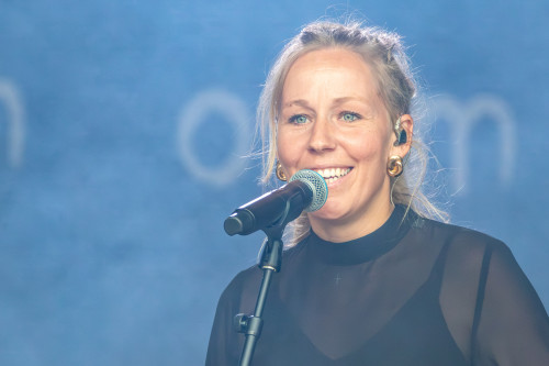 Wintershome Openair / Support: Melina Nora &middot; Mühle Hunziken