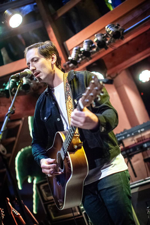 YOKKO / Support: Matchenko &middot; Mühle Hunziken