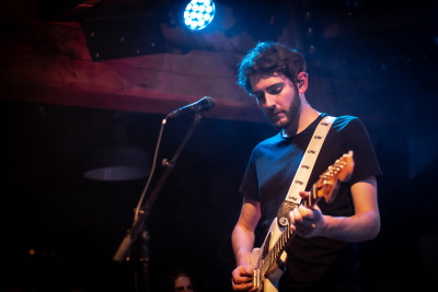 Zian / Support: Ladina &middot; Mühle Hunziken