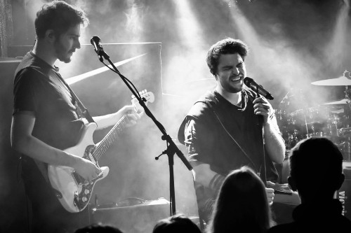 Zian &middot; Mühle Hunziken