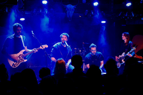 Zian &middot; Mühle Hunziken