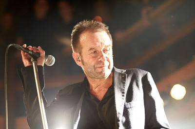 Züri West &middot; Mühle Hunziken