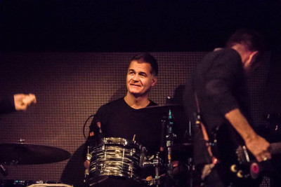 Züri West &middot; Mühle Hunziken