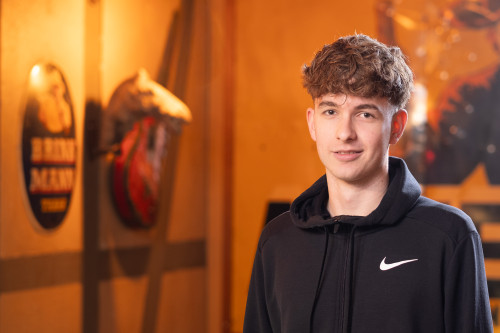Joël