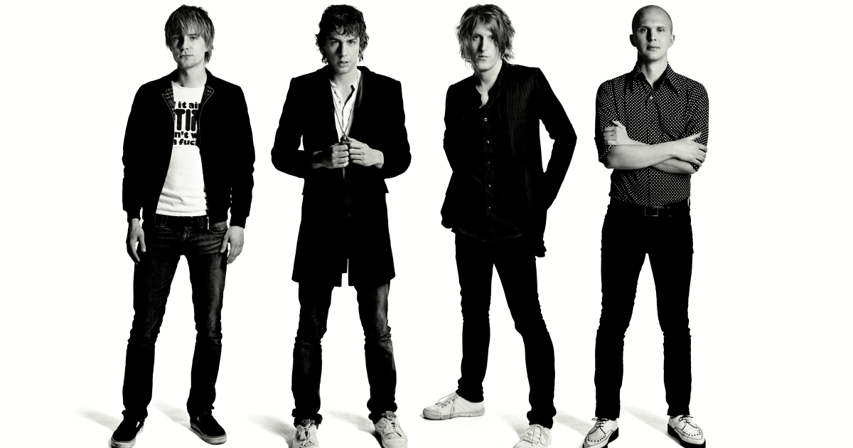 Png Razorlight Razorlight @ Mühle Hunziken